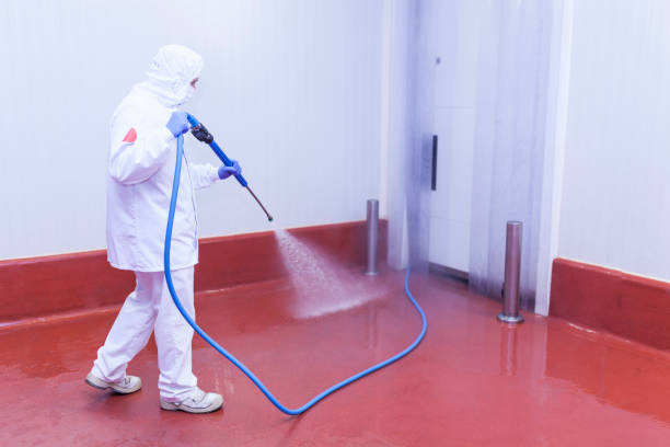 Congers, NY Pressure Washing Services Company