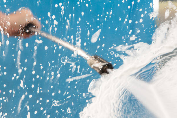 Best Restaurant Pressure Washing  in Congers, NY