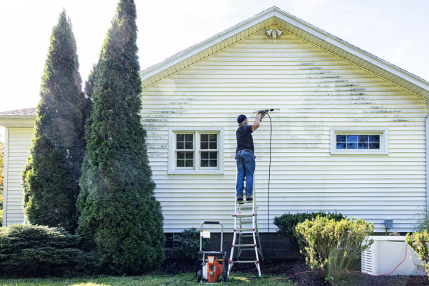 Best Fence Cleaning  in Congers, NY