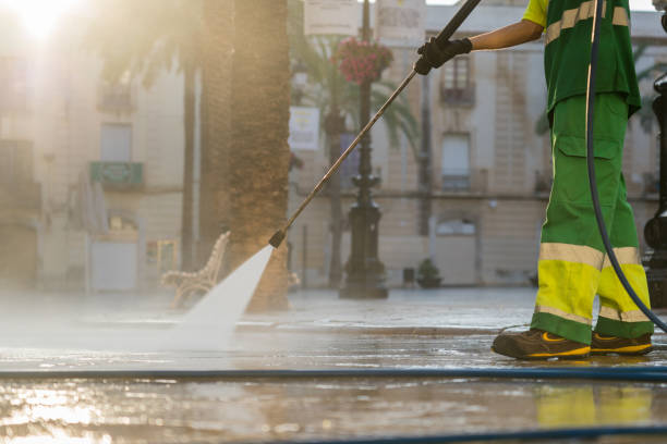 Best Oil Spill Cleanup  in Congers, NY
